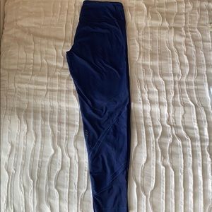 Victoria’s Secret leggings!